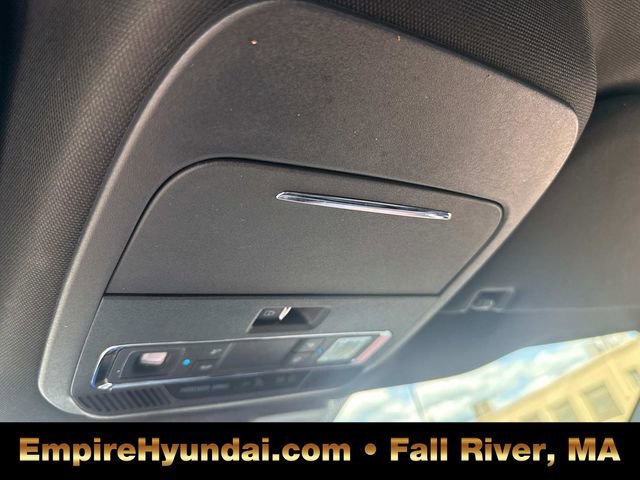 Used 2023 Ford F150 Lariat w/ Equipment Group 502A High image 29