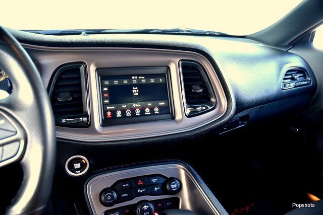 Used 2023 Dodge Challenger R/T w/ Blacktop Package image 13