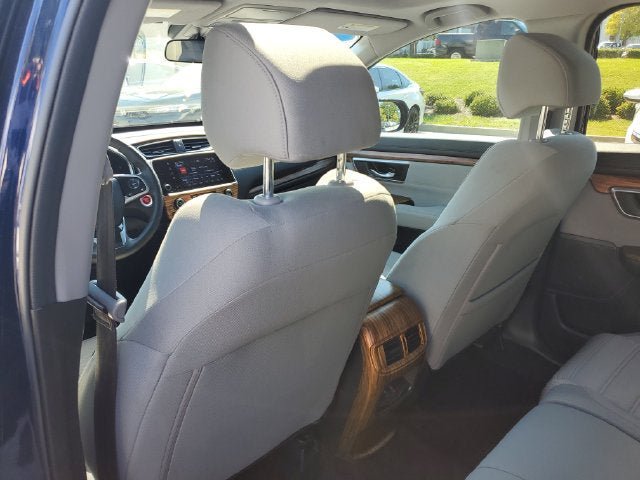 Used 2022 Honda CR-V EX image 20