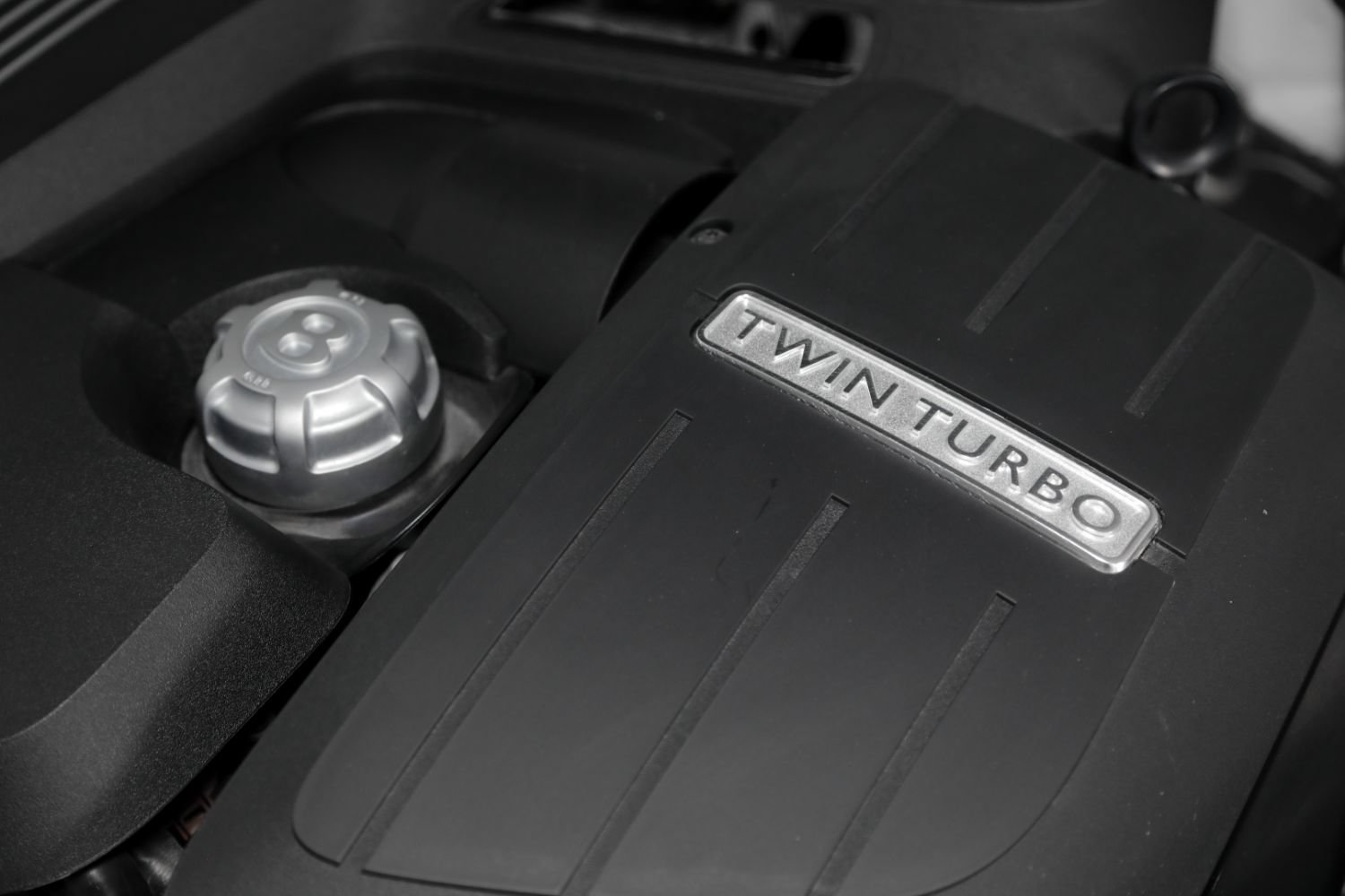 Used 2015 Bentley Continental GT V8 S AWD/4WD image 65