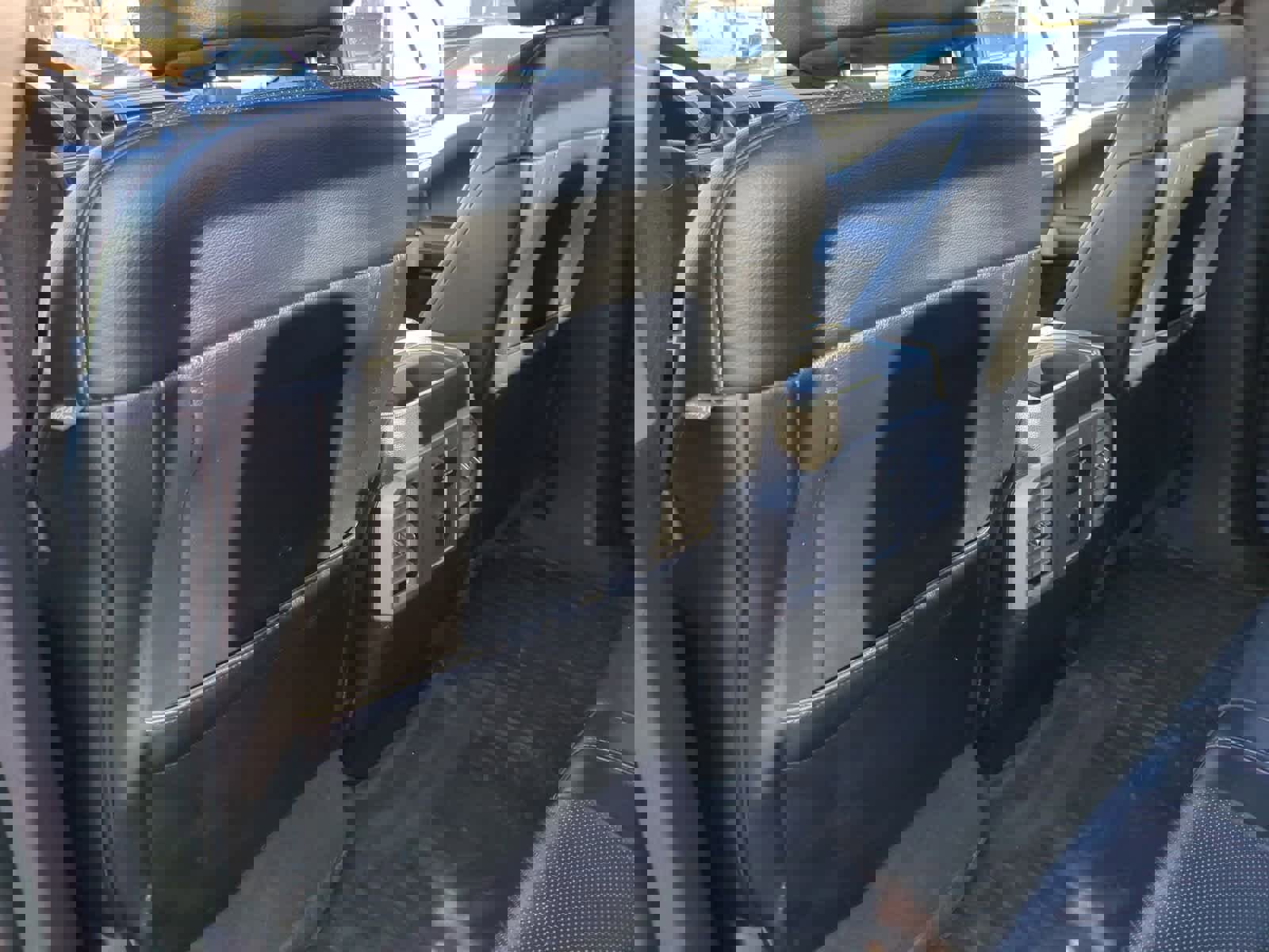 Used 2017 Ford F350 Lariat w/ Chrome Package image 18