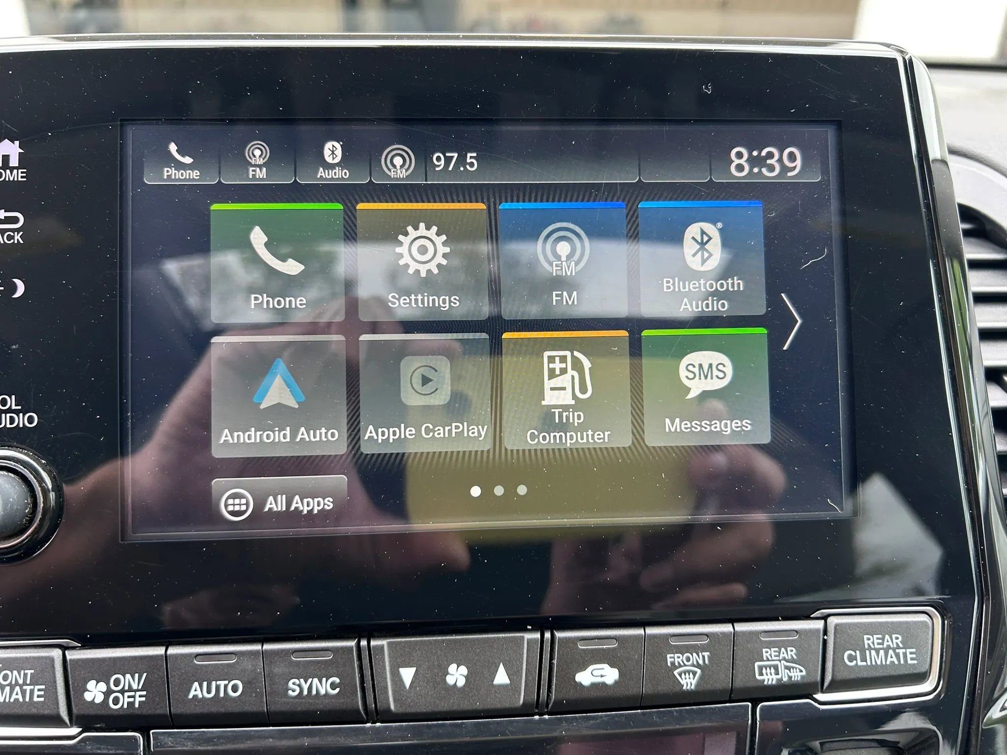 Used 2018 Honda Odyssey EX-L image 48