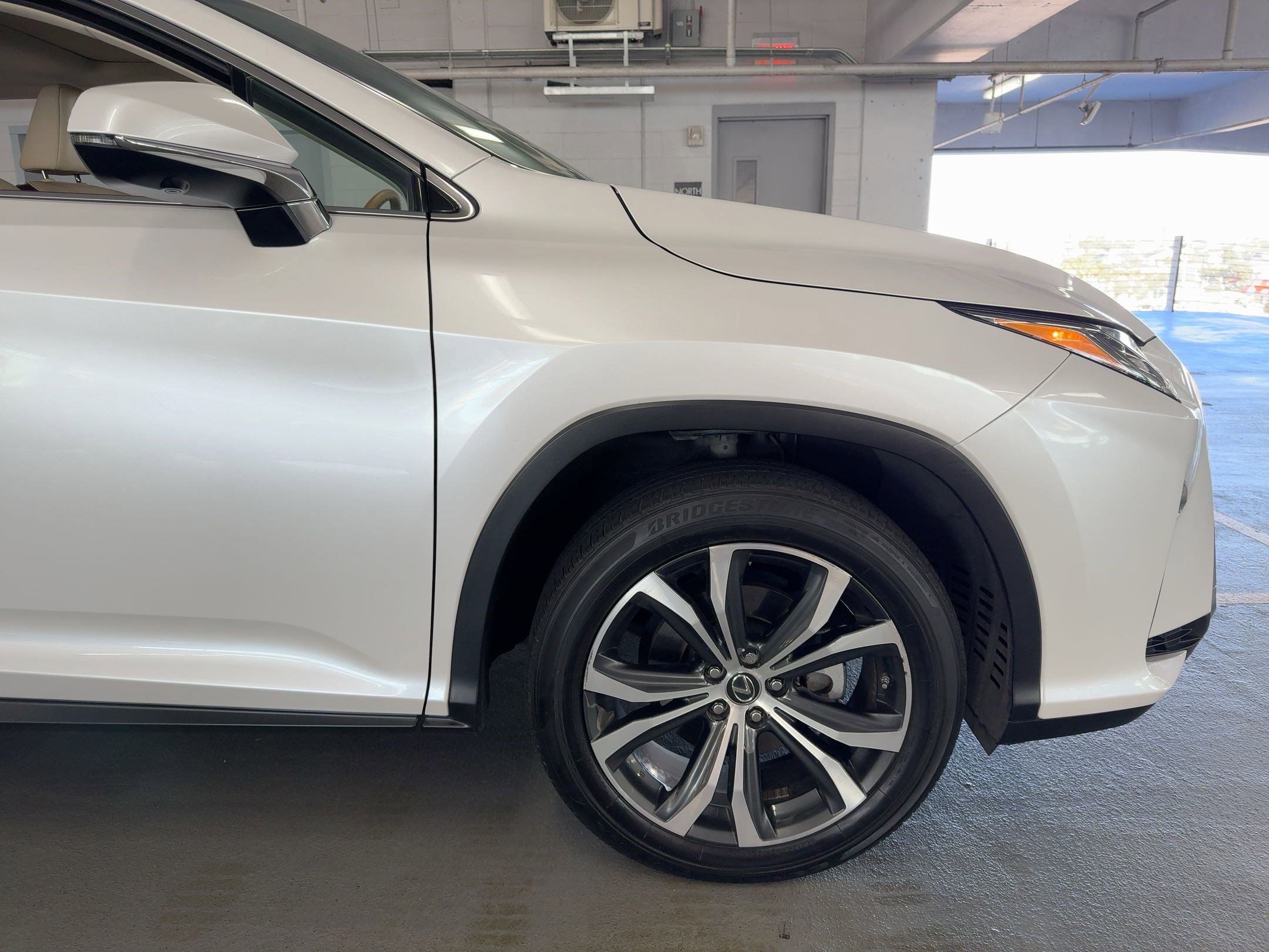 Used 2019 Lexus RX 350 FWD image 11