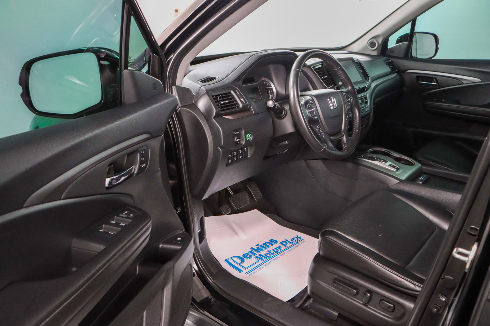 Used 2022 Honda Ridgeline RTL-E image 3