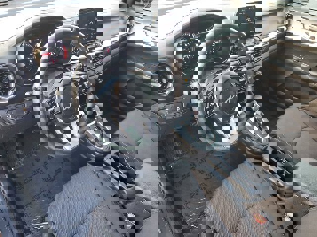 Used 2024 Kia Forte LXS w/ LXS Technology Package image 11