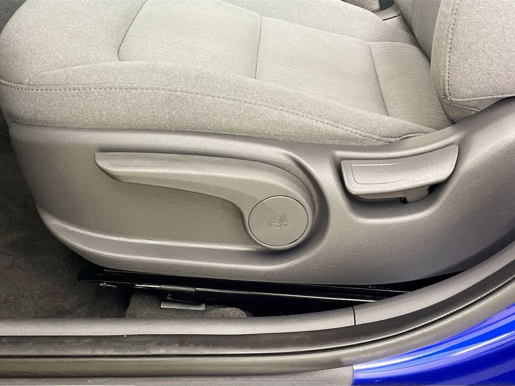 Used 2021 Hyundai Ioniq Blue image 23