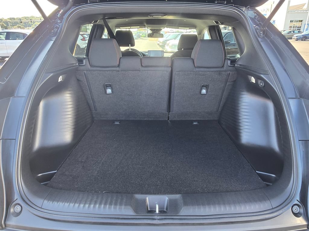 Used 2024 Honda HR-V Sport image 13