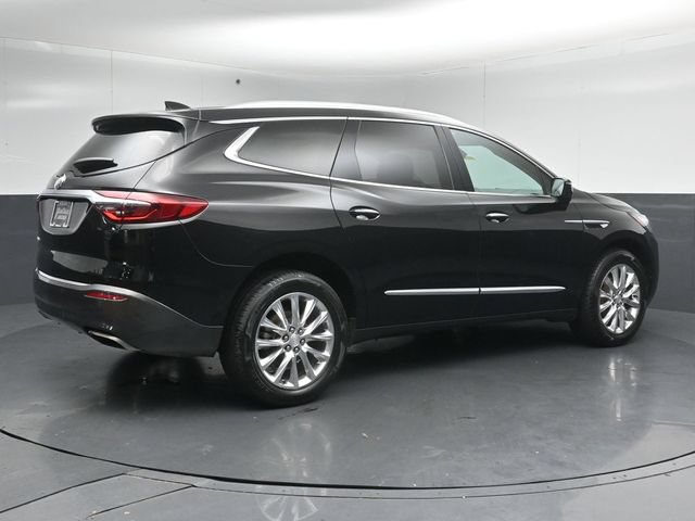 Used 2020 Buick Enclave Premium w/ Sun and Sites Package AWD/4WD image 7