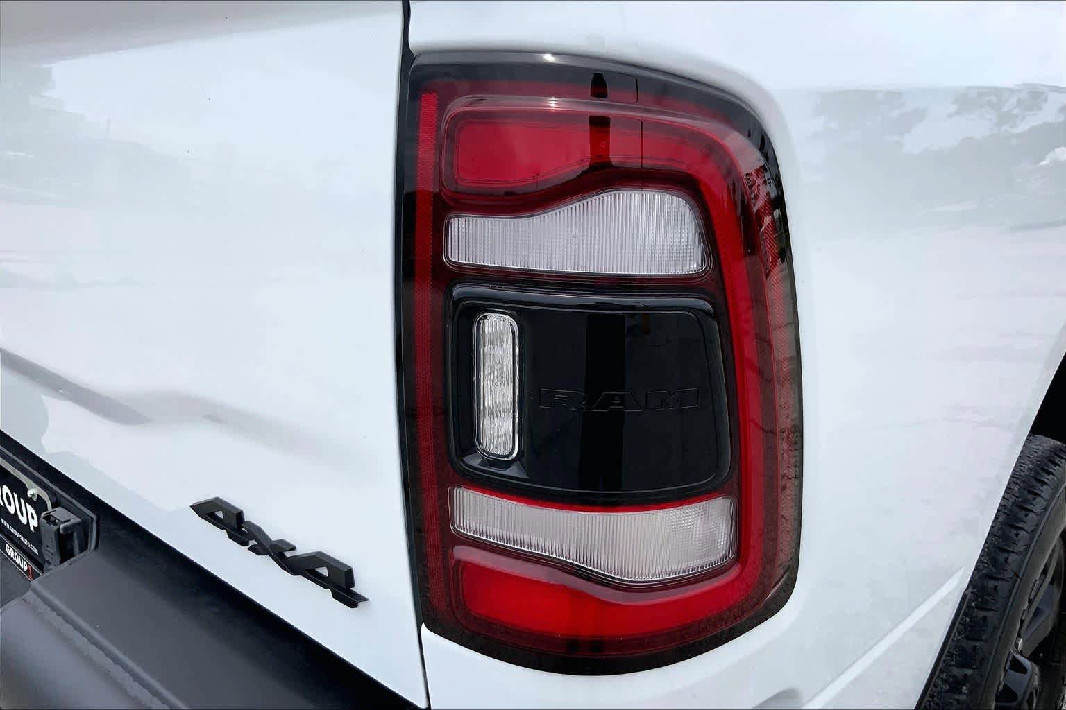 Used 2024 RAM 2500 Laramie w/ Night Edition AWD/4WD image 30