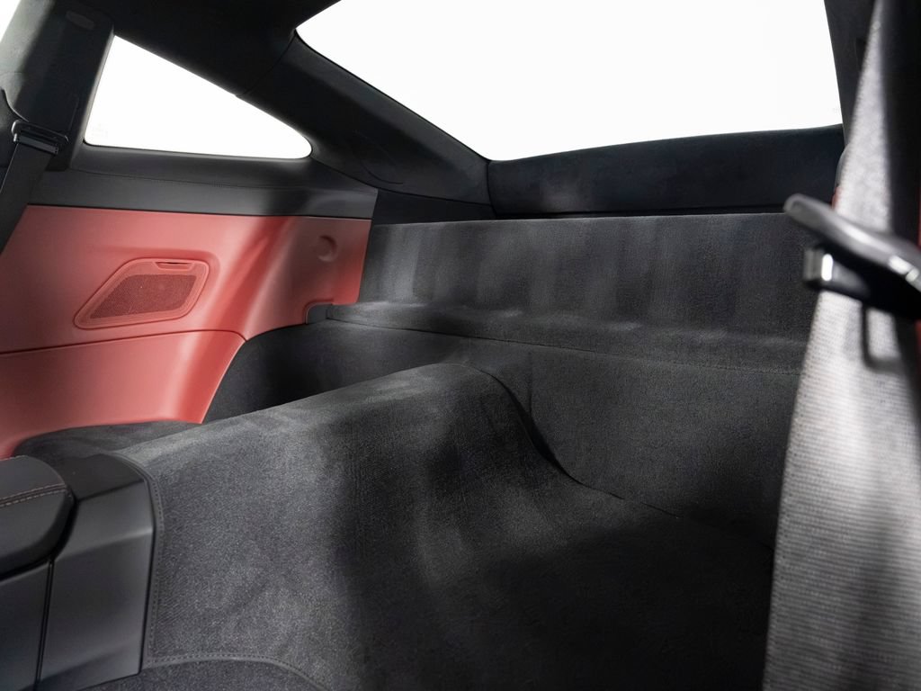 Certified 2022 Porsche 911 GT3 RWD image 47