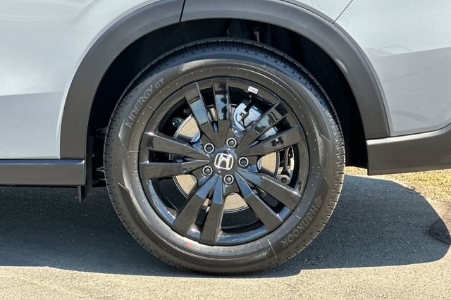 New 2026 Honda HR-V Sport image 25