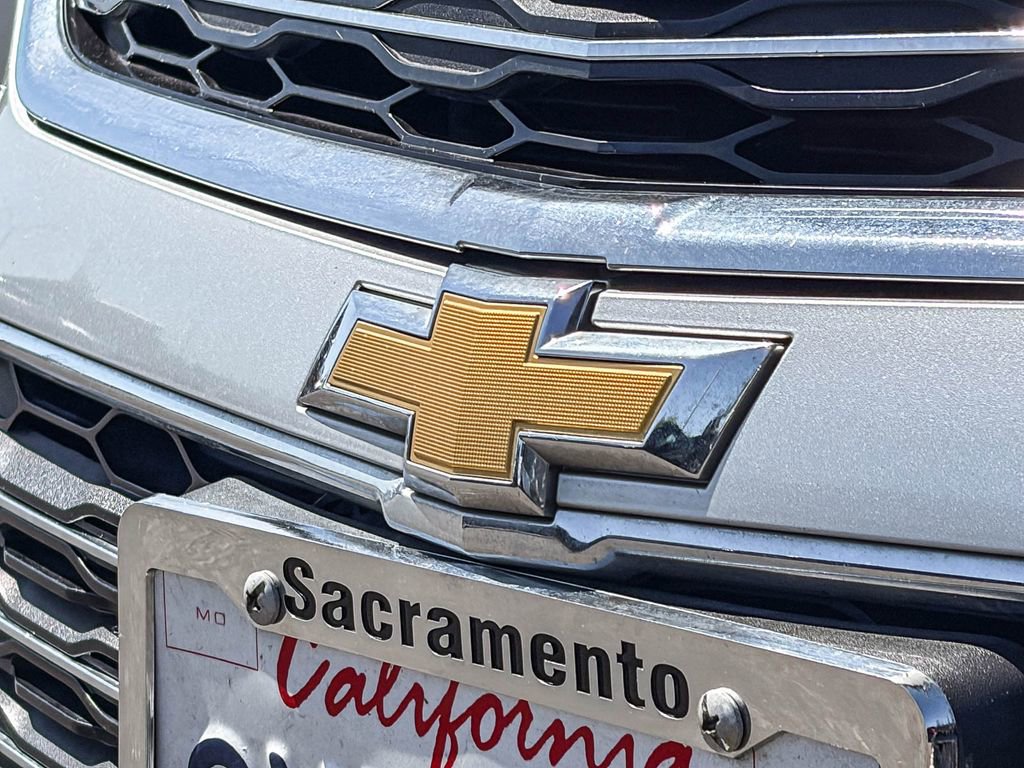 Used 2018 Chevrolet Malibu LT image 13