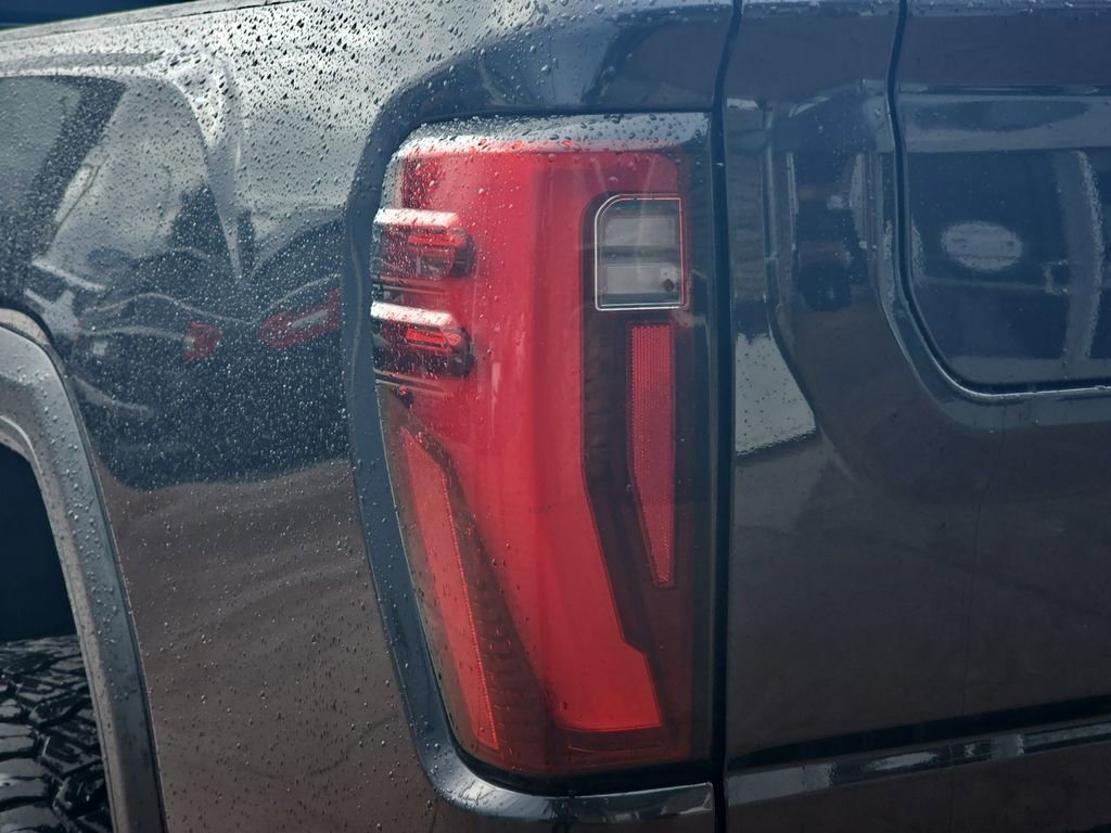 Used 2024 GMC Sierra 2500 Denali w/ Denali Reserve Package image 42