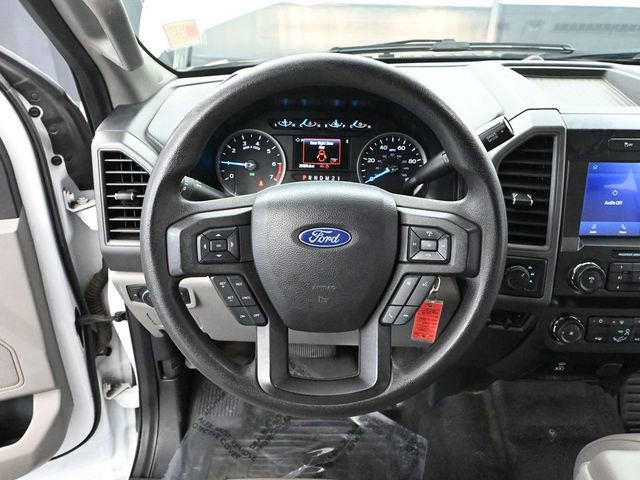 Used 2021 Ford F250 XL w/ Power Equipment Group image 27