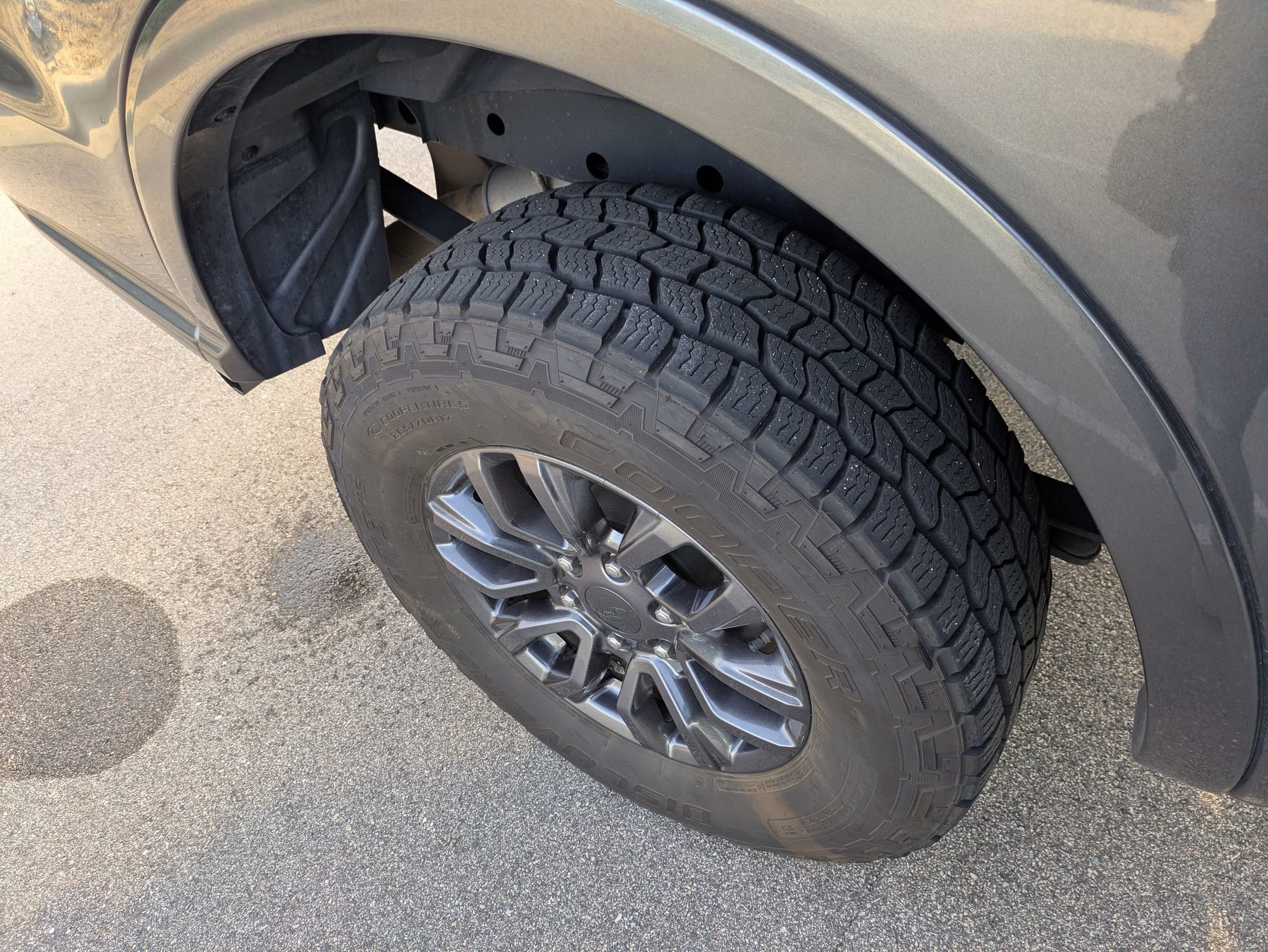 Certified 2019 Ford Ranger XLT w/ Equipment Group 301A Mid RWD image 39