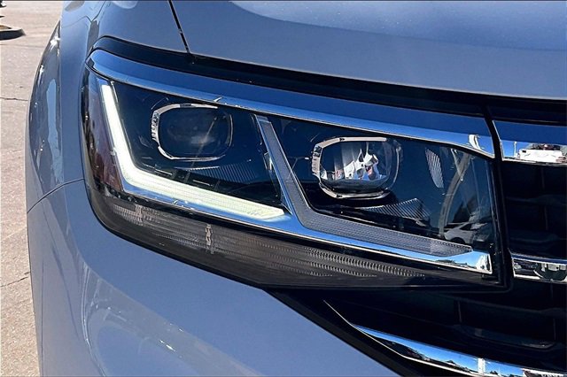 Used 2022 Volkswagen Atlas SE image 32