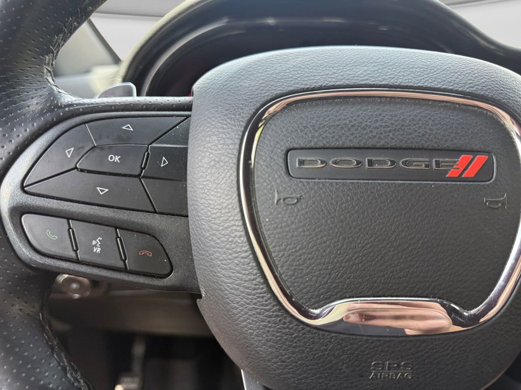 Used 2023 Dodge Durango R/T AWD/4WD image 25