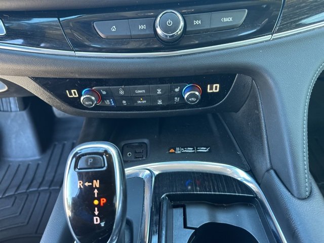 Certified 2021 Buick Enclave Avenir w/ Avenir Technology Package image 26