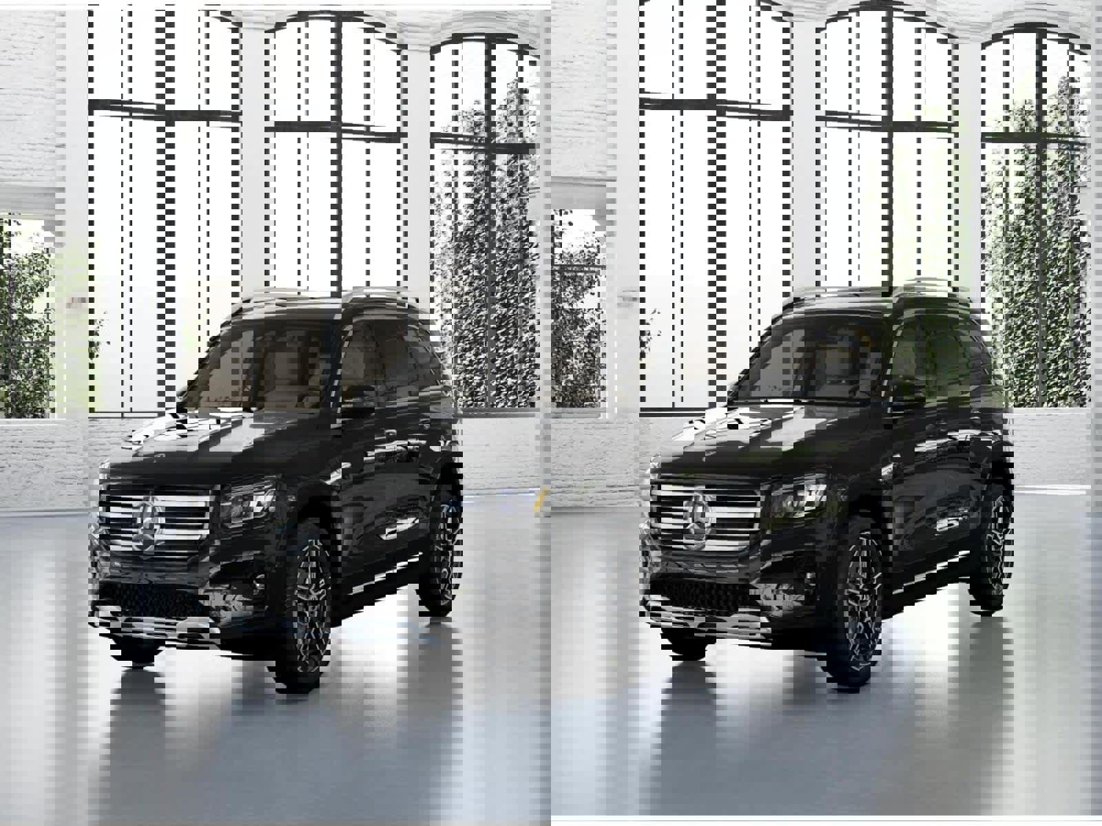 New 2026 Mercedes-Benz GLB 250 image 38