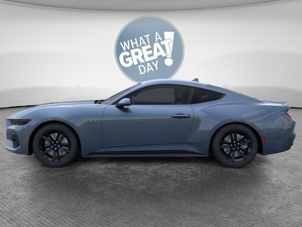 New 2026 Ford Mustang GT RWD image 3