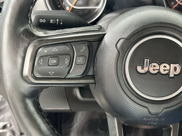 Used 2022 Jeep Gladiator Sport AWD/4WD image 22