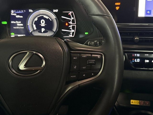 Certified 2024 Lexus UX 250h FWD w/ Premium Package image 15