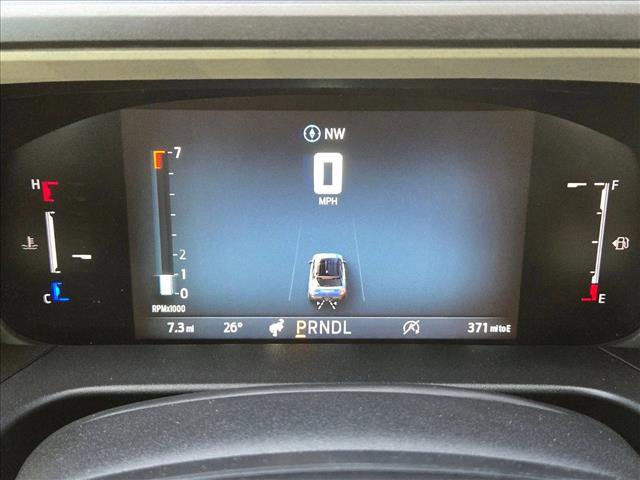 New 2026 Ford Bronco Sport Big Bend w/ Convenience Package image 10