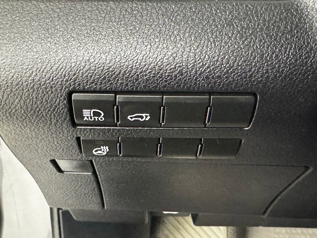 Used 2018 Lexus RX 350 AWD image 27