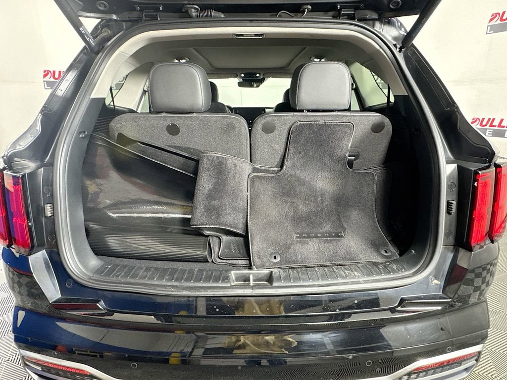 Used 2023 Kia Sorento SX image 27
