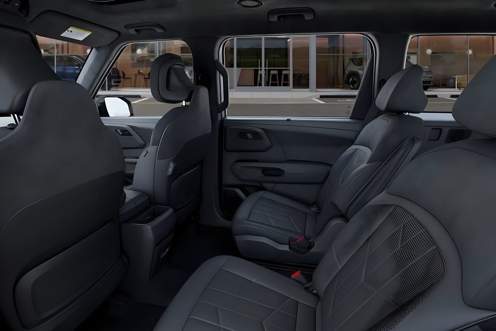 New 2027 Kia Telluride SX Prestige X-Pro AWD/4WD image 31