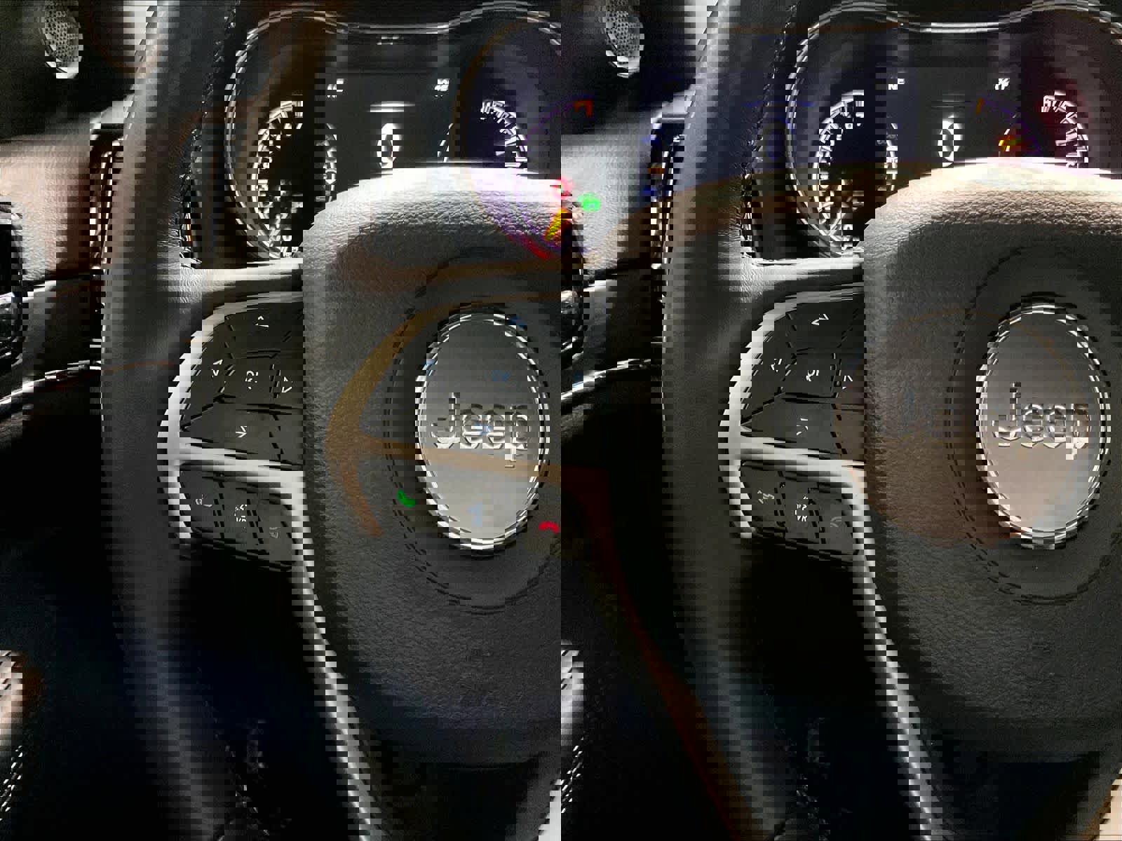 Used 2021 Jeep Grand Cherokee Limited w/ Quick Order Package 28K 80th image 18