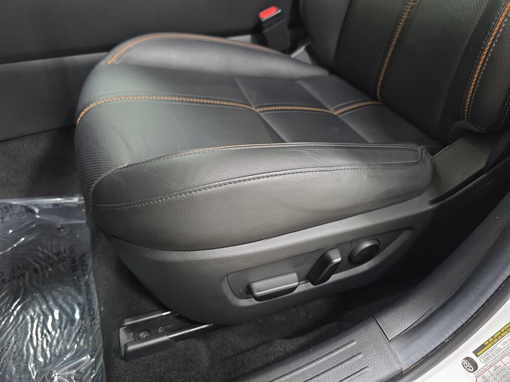 Used 2024 MAZDA CX-50 AWD 2.5 Turbo w/ Cargo Package image 29