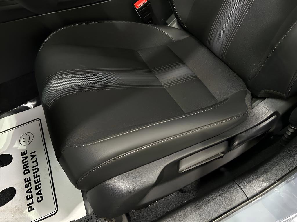Certified 2025 Honda Civic Sport image 17