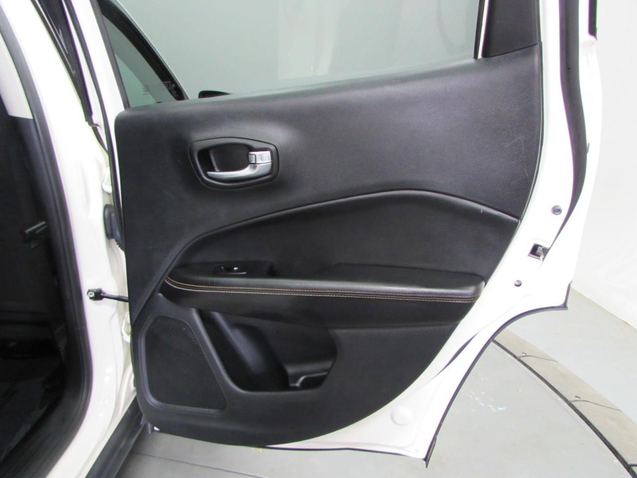 Used 2020 Jeep Compass Sport w/ Cold Weather Group image 18