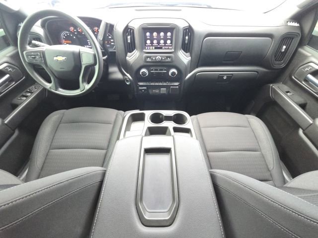 Used 2024 Chevrolet Silverado 2500 Custom w/ Custom Convenience Package image 24