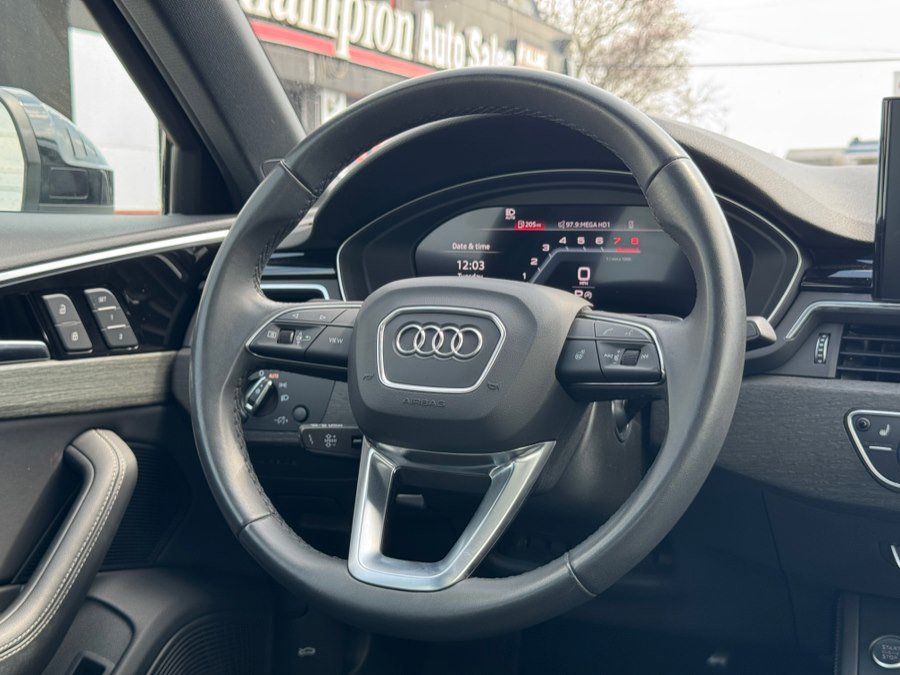 Used 2024 Audi A4 2.0T Premium Plus image 44