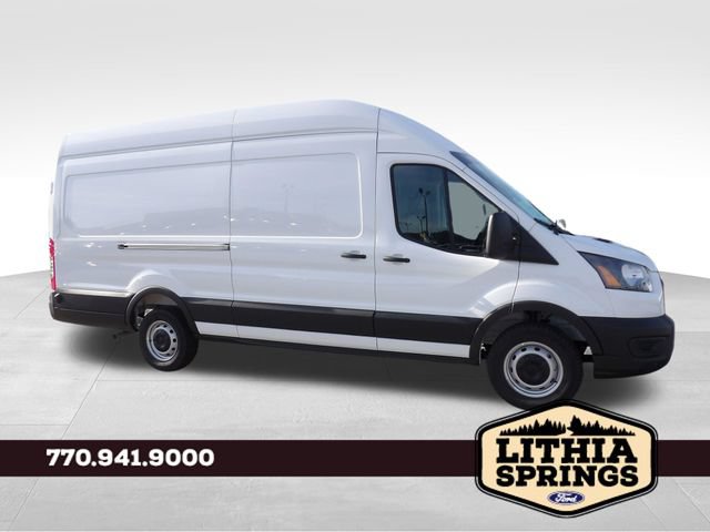 New 2026 Ford Transit 250 148 High Roof Extended w/ Upfitter Package RWD image 13