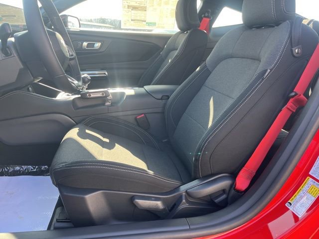 New 2026 Ford Mustang GT w/ GT Performance Package RWD image 15