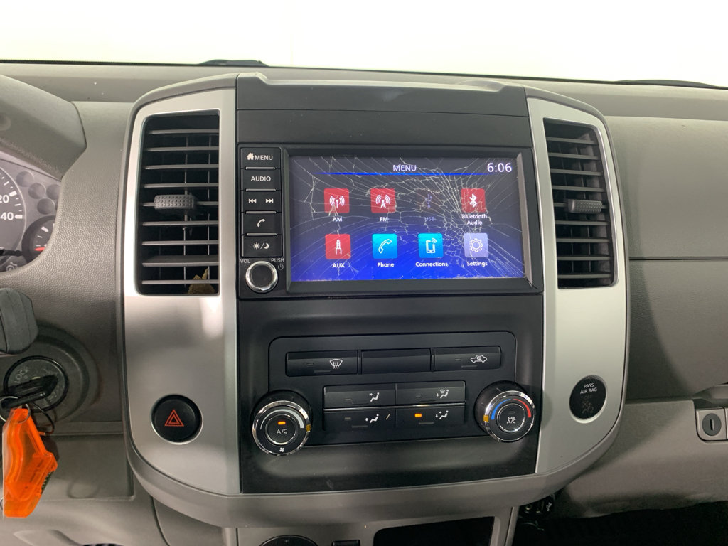 Used 2019 Nissan Frontier S RWD image 25