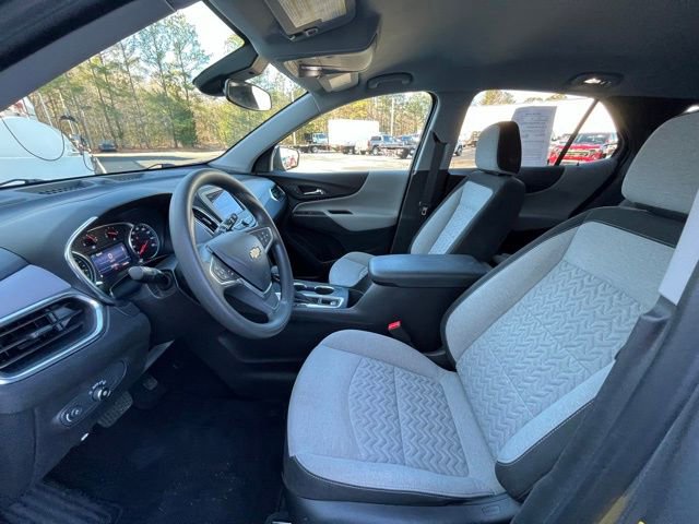 Used 2023 Chevrolet Equinox LS w/ LS Convenience Package image 14