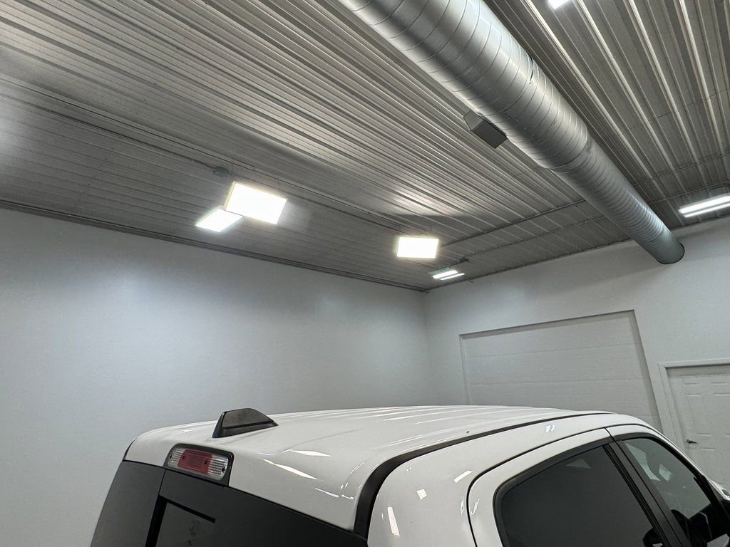 Used 2021 RAM 1500 Big Horn image 42