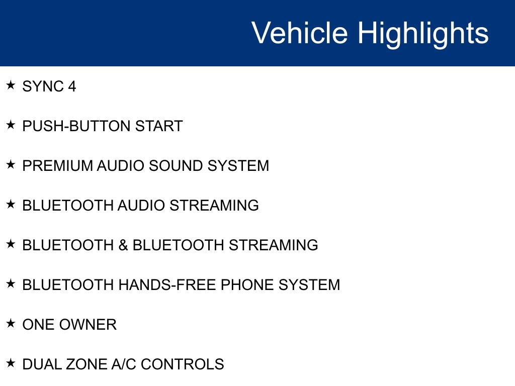 Certified 2025 Ford Escape Active image 8