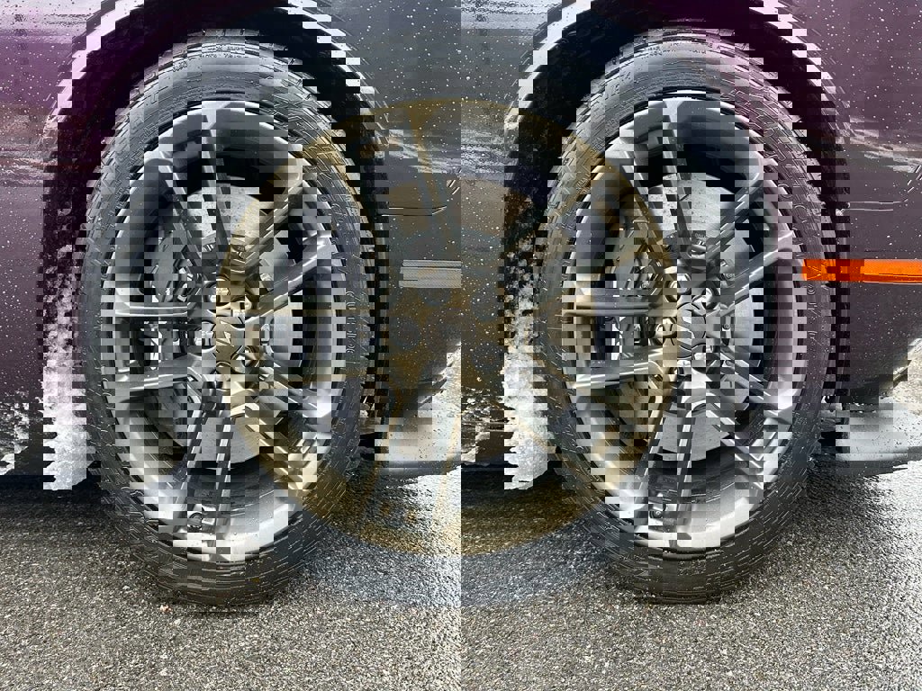 Used 2022 Dodge Challenger R/T Scat Pack w/ Dynamics Package image 26