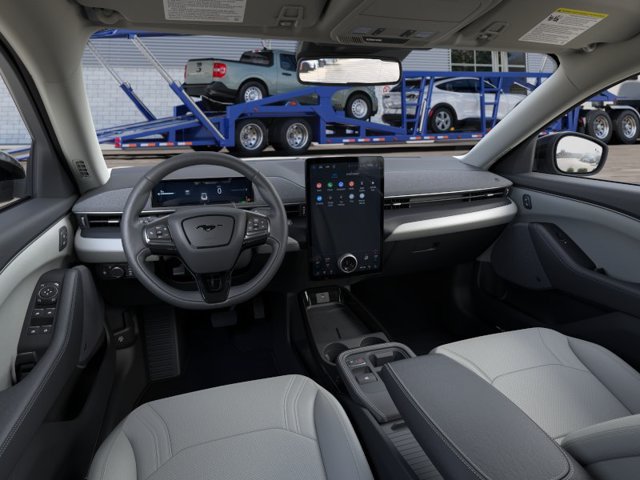 New 2026 Ford Mustang Mach-E Premium AWD/4WD image 9