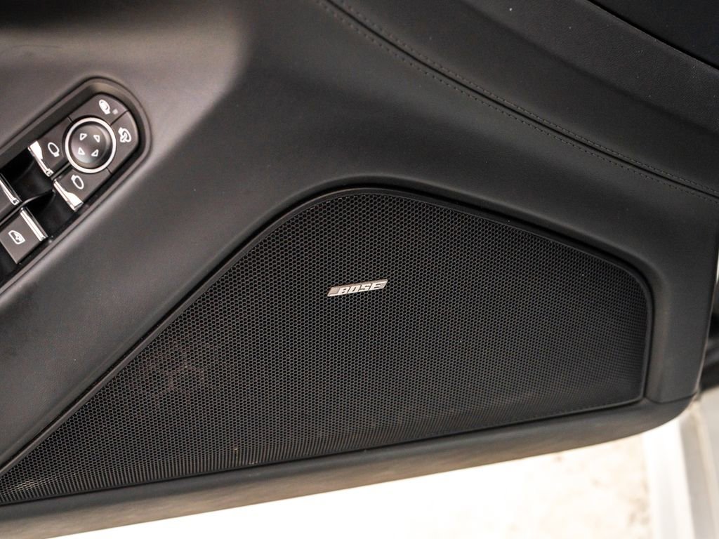 Used 2014 Porsche Panamera GTS AWD/4WD image 26