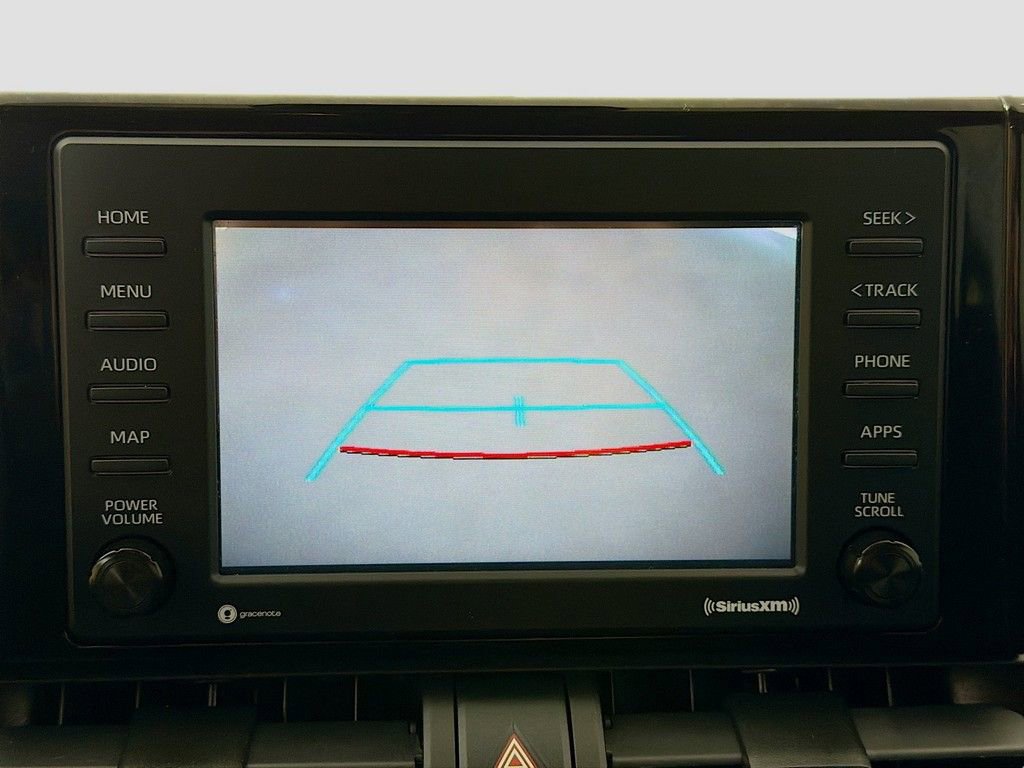 Used 2020 Toyota RAV4 LE image 29