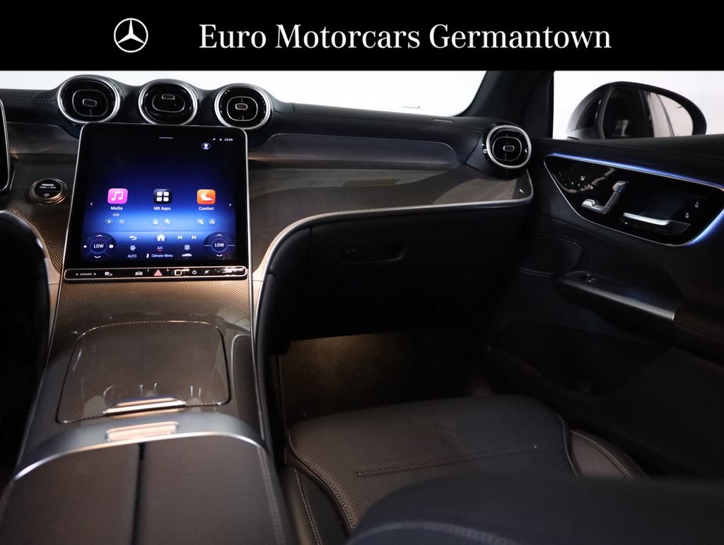 Certified 2026 Mercedes-Benz GLC 300 4MATIC image 49