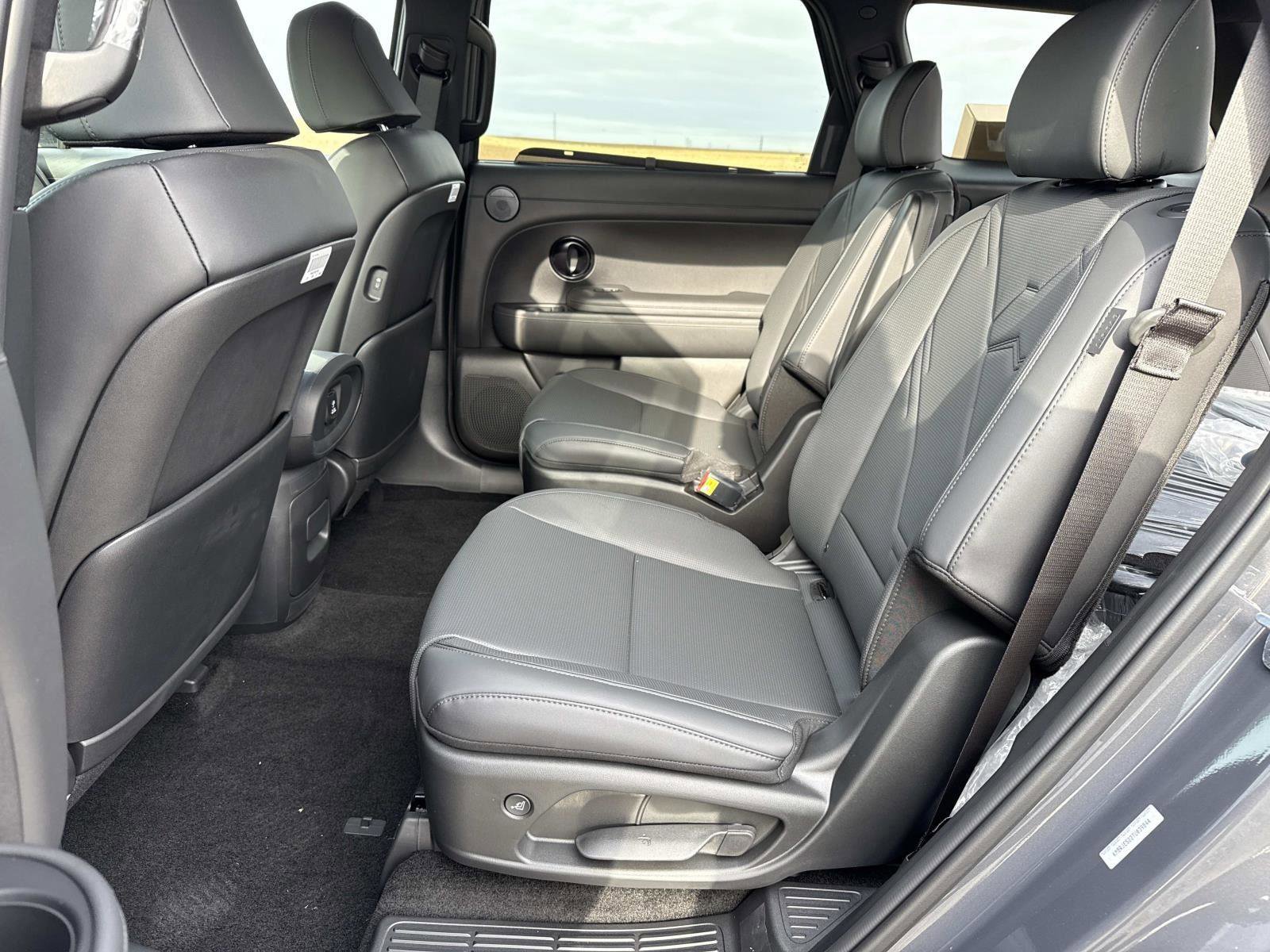 New 2026 Hyundai Palisade XRT Pro image 10