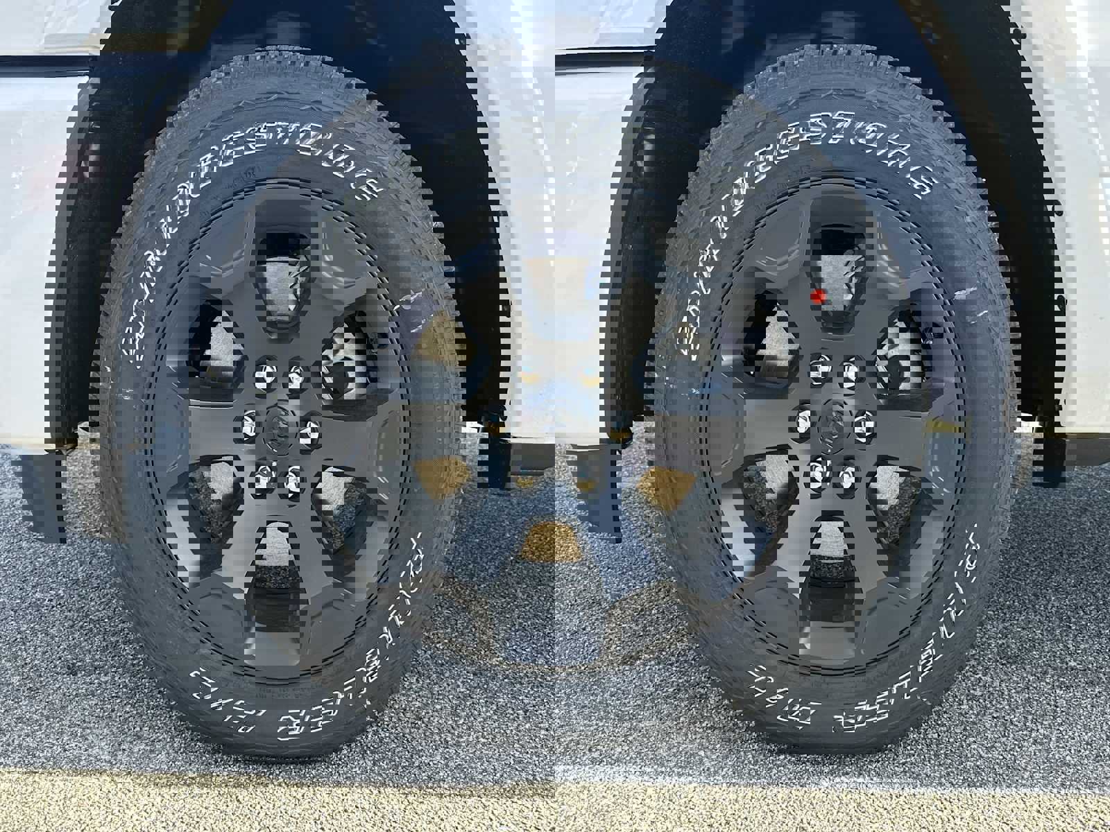 New 2026 RAM 1500 Big Horn image 11