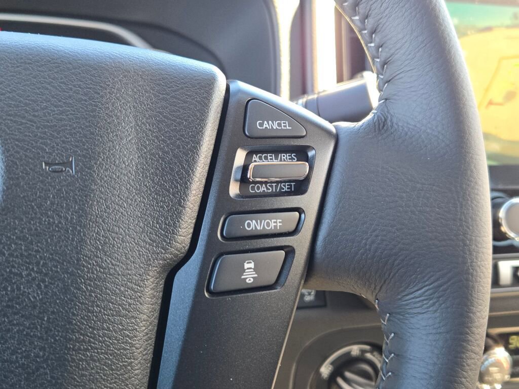 New 2026 Nissan Frontier SV w/ All-Weather Content Package image 27